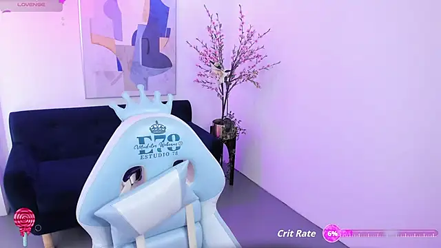 Snapshot of Charlotte_start chatting on October 23, 12:37 pm Charlotte start online show from October 23, 12:37 pm