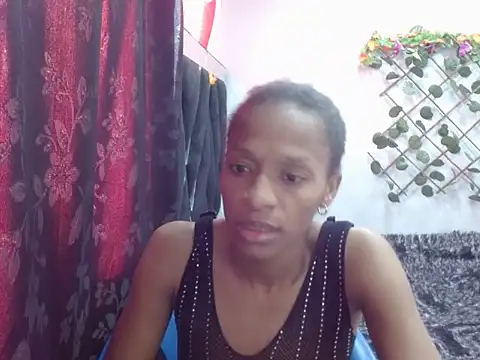 Melani ebony online show from November 27, 12:29 pm