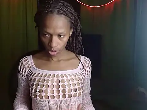 Melani ebony online show from February 13, 1:29 pm