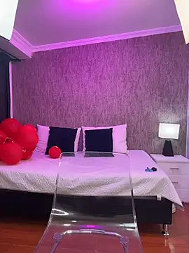 KarinaFlowers  online show from February 28, 6:03 am