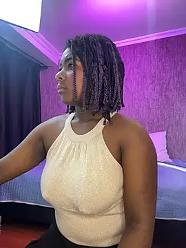 KarinaFlowers  online show from April 21, 12:11 pm