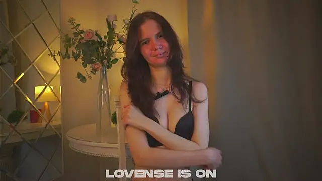 MarcyFrazee online show from December 2, 3:23 am