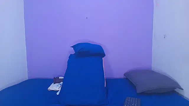 Snapshot of lu_mystic chatting on November 27, 11:56 am lu mystic online show from November 27, 11:56 am