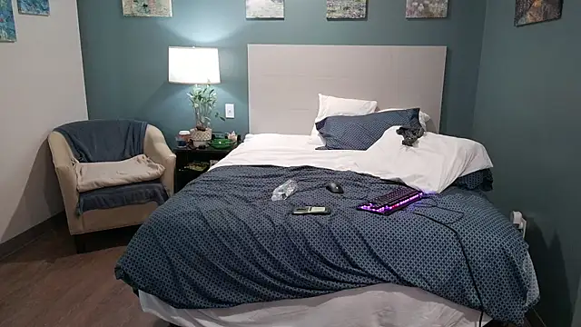 Fuck-Buddy-4U online show from November 5, 5:24 pm