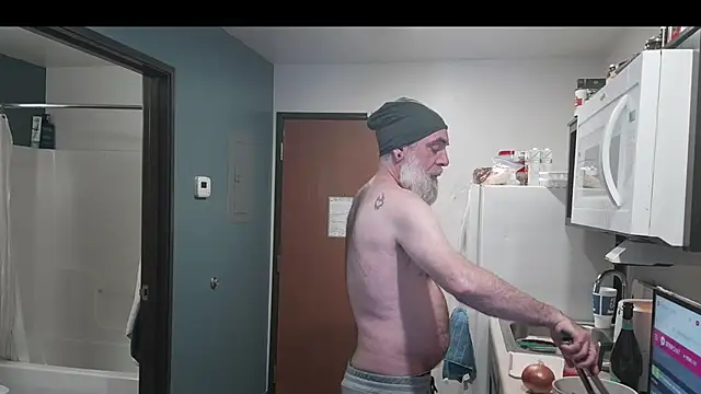 Fuck-Buddy-4U online show from November 21, 5:22 pm