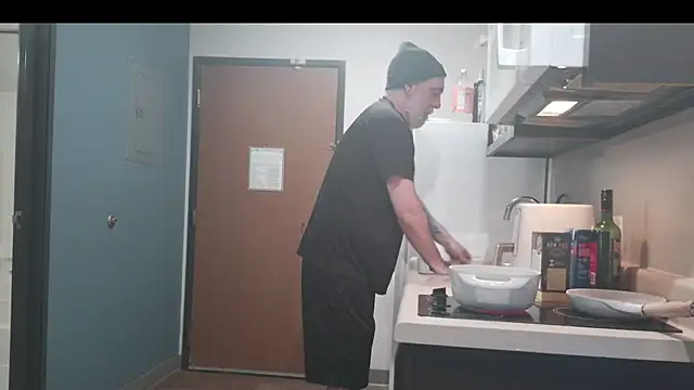 Fuck-Buddy-4U online show from March 6, 7:10 pm