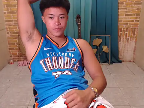 ur naughtyboy patrick online show from October 14, 3:46 pm