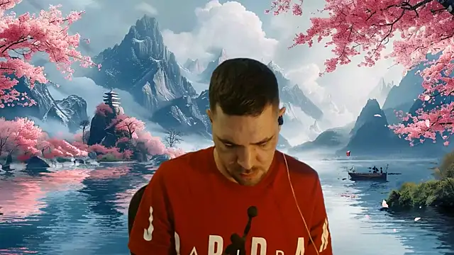 chibrax918 online show from January 19, 9:02 am