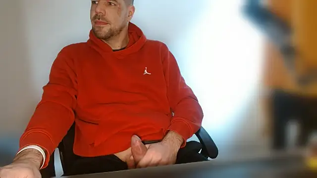 chibrax918 online show from March 9, 9:35 am