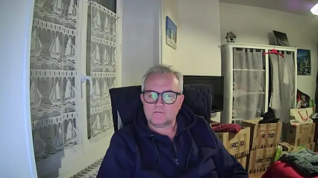 macdut67 online show from November 2, 5:15 pm