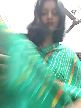 Janu-hasena online show from October 21, 1:06 am