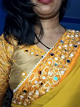 Janu-hasena online show from February 10, 9:08 pm