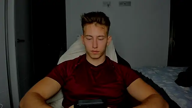 find0m master online show from March 25, 12:16 am