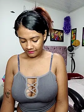 Snapshot of vannesitha25 chatting on December 3, 2:37 pm vannesitha25 online show from December 3, 2:37 pm