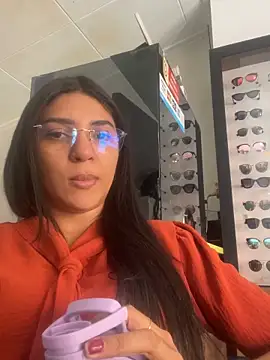 oralin online show from October 30, 1:56 pm