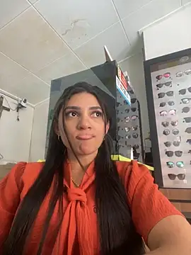 oralin online show from November 11, 1:22 pm