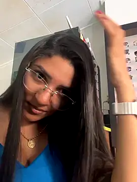 oralin online show from November 14, 1:21 pm