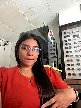 oralin online show from November 25, 2:17 pm