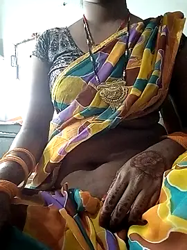 Sexy Riya Bhabhi online show from October 10, 5:01 pm