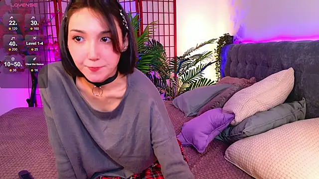 Snapshot of GentleMusee chatting on November 10, 3:00 pm GentleMusee online show from November 10, 3:00 pm