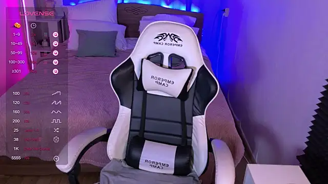 sofiisun online show from December 1, 2:05 am