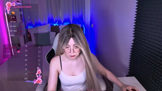 sofiisun online show from July 4, 1:12 am