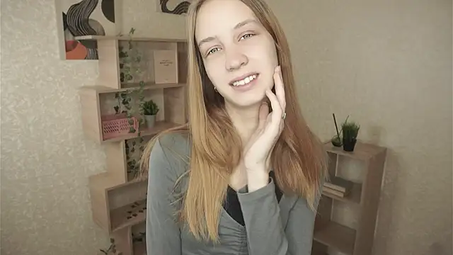 IveyColley online show from October 21, 7:20 am