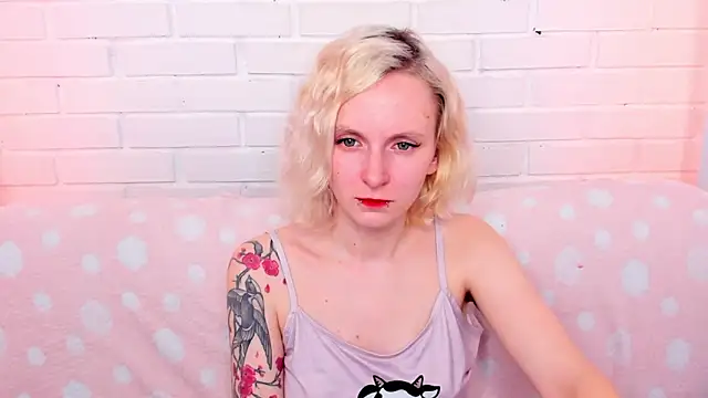 LikiLips online show from March 10, 1:21 am