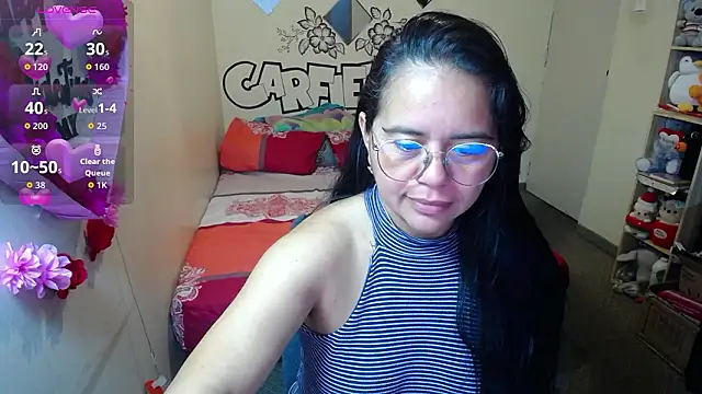 Miss  kendra  online show from February 13, 11:28 am