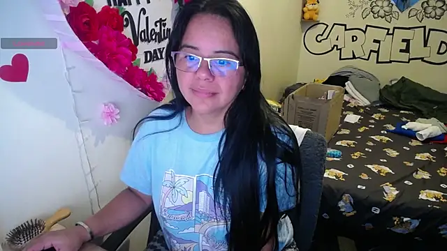 Miss  kendra  online show from July 5, 11:28 am