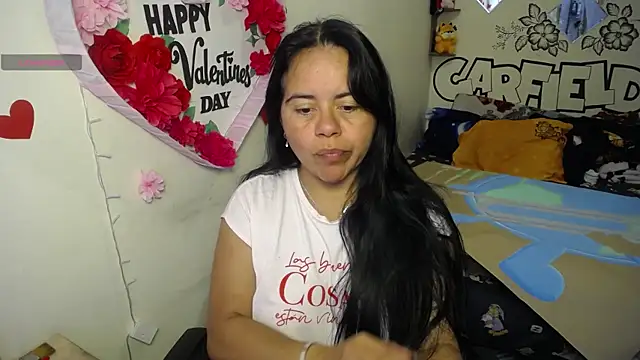 Miss  kendra  online show from July 24, 11:41 am