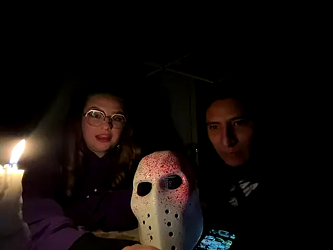 Chilangotrapp702 online show from October 21, 10:05 am