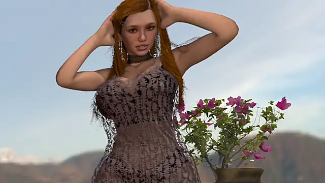 Snapshot of queenoflewd chatting on October 23, 11:03 pm queenoflewd online show from October 23, 11:03 pm