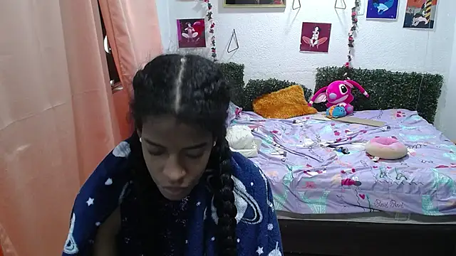 thianahorny online show from June 8, 12:49 pm