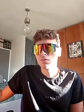 Kaeell online show from October 13, 3:12 pm