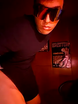 Kaeell online show from October 15, 11:05 pm