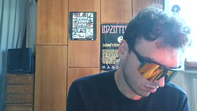 Kaeell online show from October 17, 1:14 pm