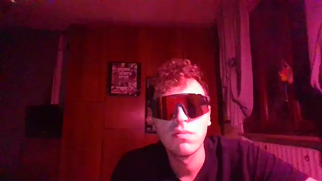 Kaeell online show from October 18, 3:20 am