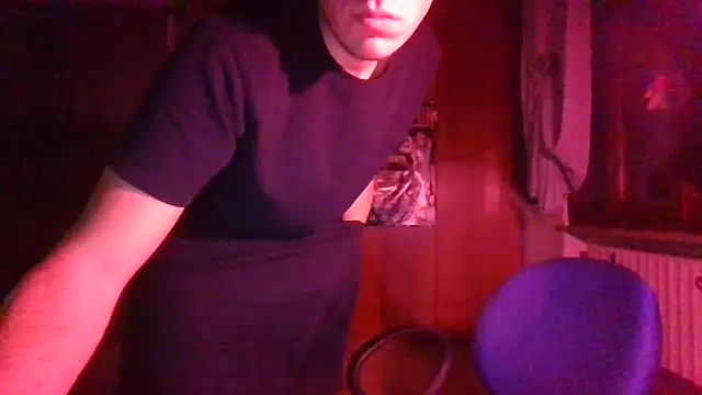 Kaeell online show from October 19, 10:32 pm