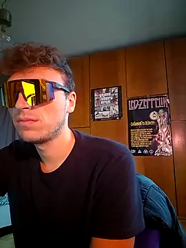 Kaeell online show from October 20, 3:01 pm