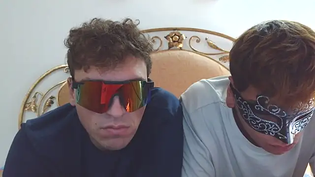 Kaeell online show from October 21, 3:02 pm