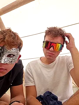 Kaeell online show from October 22, 10:48 am