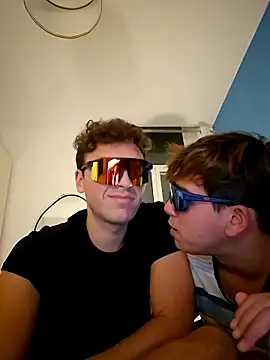 Kaeell online show from October 27, 6:01 pm