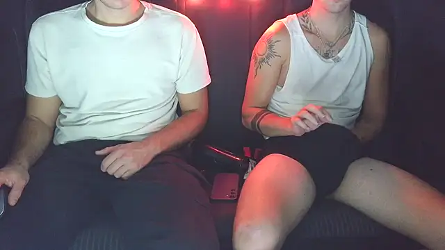 Kaeell online show from November 5, 10:54 pm