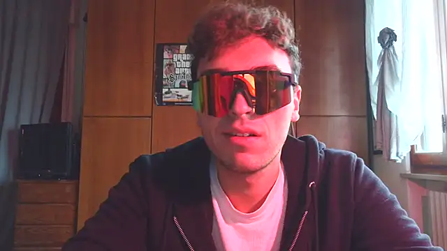 Kaeell online show from November 7, 2:39 pm