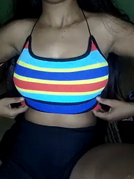 Snapshot of Sheeelaa chatting on November 14, 10:14 am Sheeelaa online show from November 14, 10:14 am