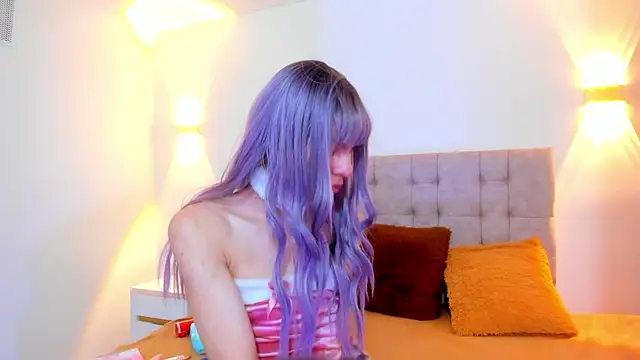 Baby Lannie online show from December 5, 12:58 pm