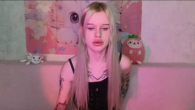 HoneyGold  online show from December 20, 4:08 am