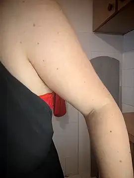 GeilesLuder36 online show from November 9, 8:01 am