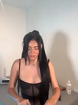 KateDoll  online show from October 15, 3:50 am